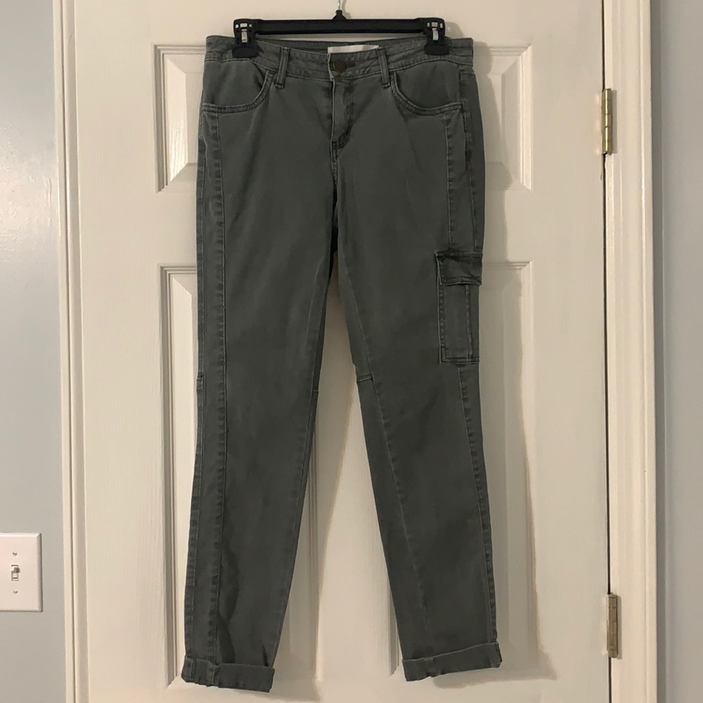Cargo pants
